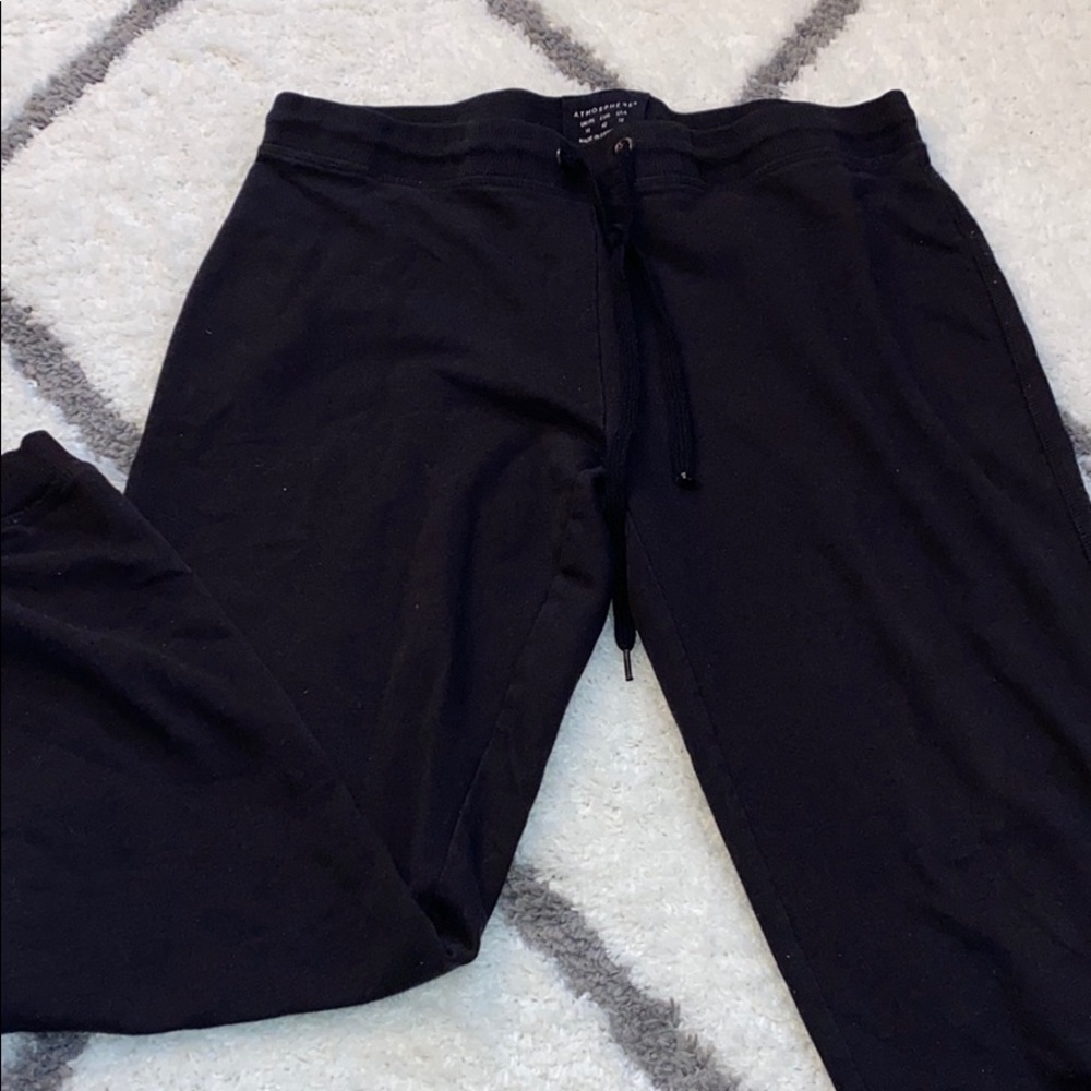 Comfortable sweatpants